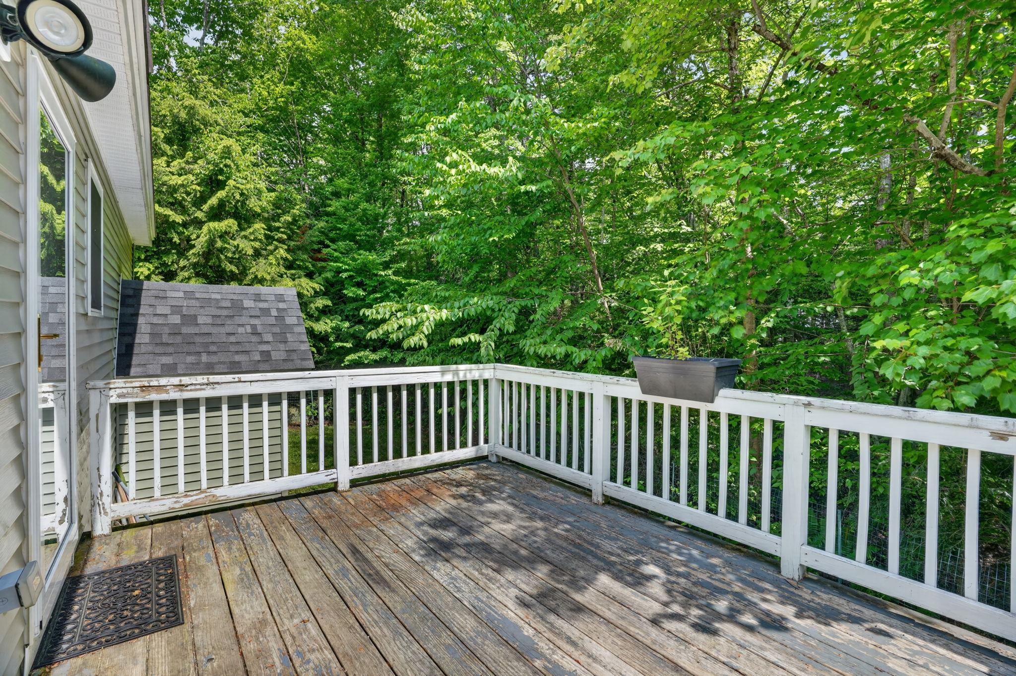 126 Rogers Road Barnstead, NH 03225 - Photo 37 of 49