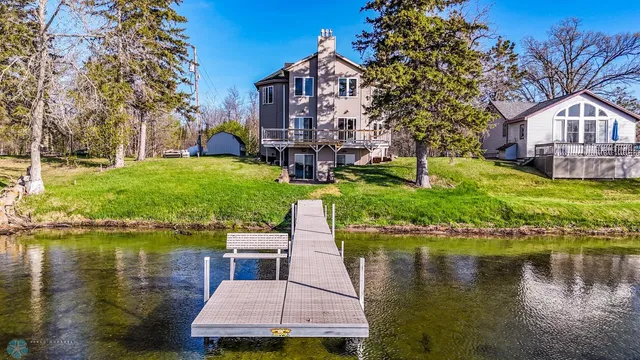 $444,000 | 29972 293rd Street, Waubun, MN 56589