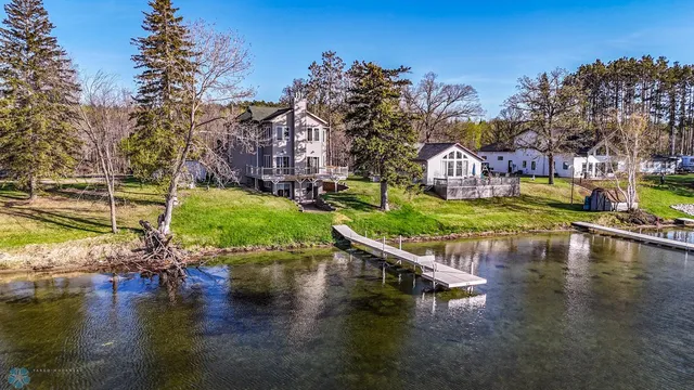 $444,000 | 29972 293rd Street, Waubun, MN 56589