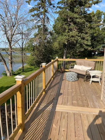$444,000 | 29972 293rd Street, Waubun, MN 56589