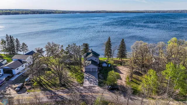 $444,000 | 29972 293rd Street, Waubun, MN 56589