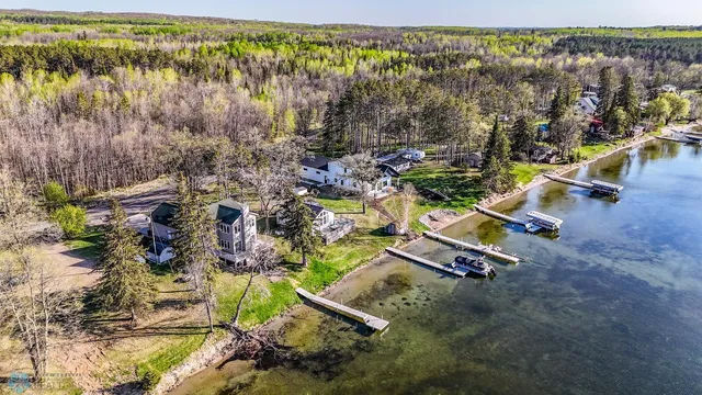 $444,000 | 29972 293rd Street, Waubun, MN 56589