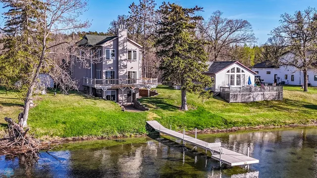 $444,000 | 29972 293rd Street, Waubun, MN 56589