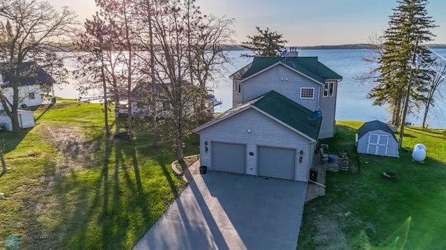 $444,000 | 29972 293rd Street, Waubun, MN 56589