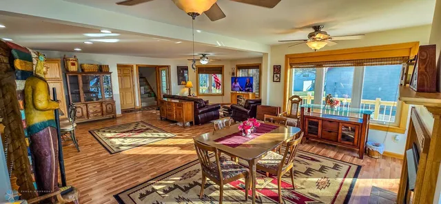 $444,000 | 29972 293rd Street, Waubun, MN 56589