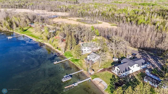 $444,000 | 29972 293rd Street, Waubun, MN 56589