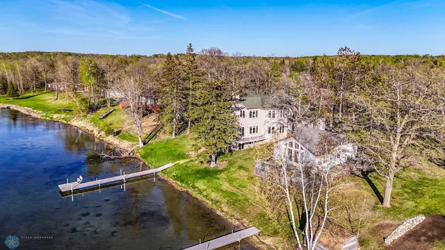 $444,000 | 29972 293rd Street, Waubun, MN 56589