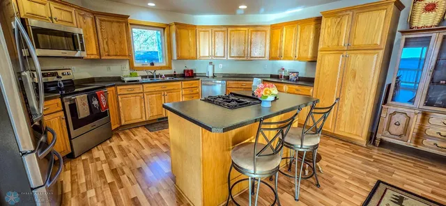 $444,000 | 29972 293rd Street, Waubun, MN 56589