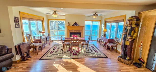 $444,000 | 29972 293rd Street, Waubun, MN 56589