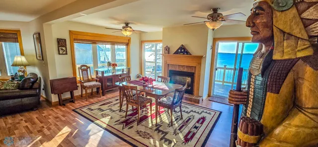 $444,000 | 29972 293rd Street, Waubun, MN 56589