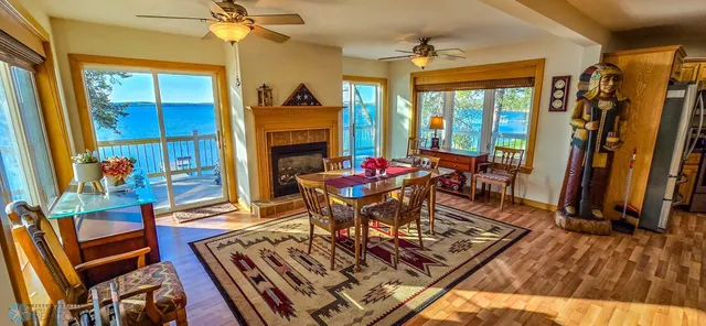 $444,000 | 29972 293rd Street, Waubun, MN 56589