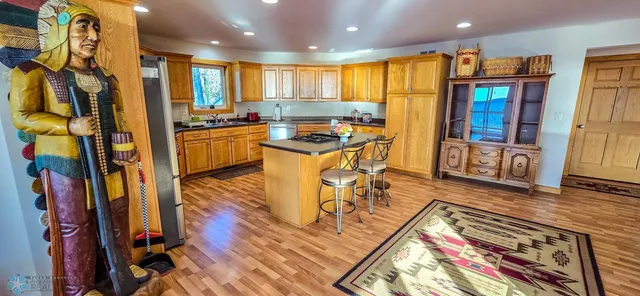 $444,000 | 29972 293rd Street, Waubun, MN 56589