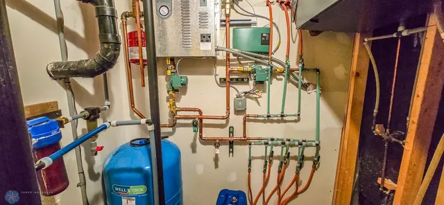 $444,000 | 29972 293rd Street, Waubun, MN 56589