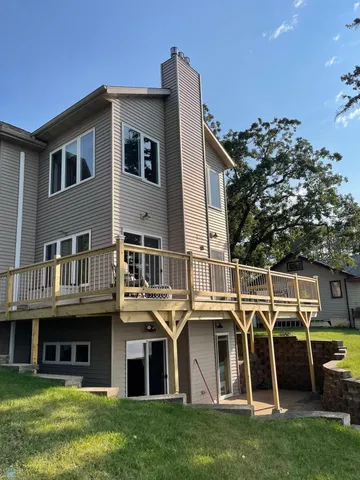 $444,000 | 29972 293rd Street, Waubun, MN 56589