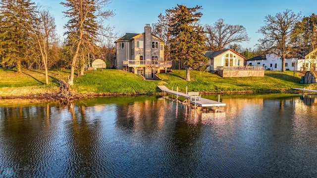 $444,000 | 29972 293rd Street, Waubun, MN 56589