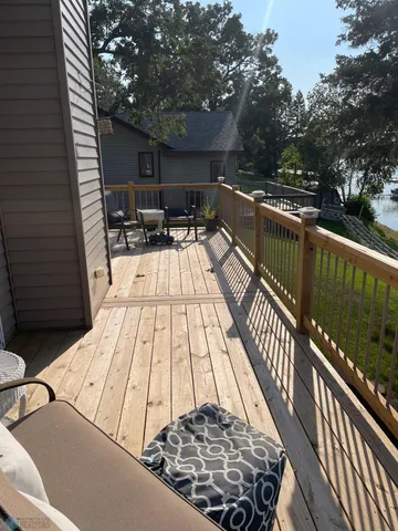 $444,000 | 29972 293rd Street, Waubun, MN 56589