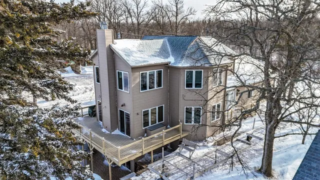 $444,000 | 29972 293rd Street, Waubun, MN 56589