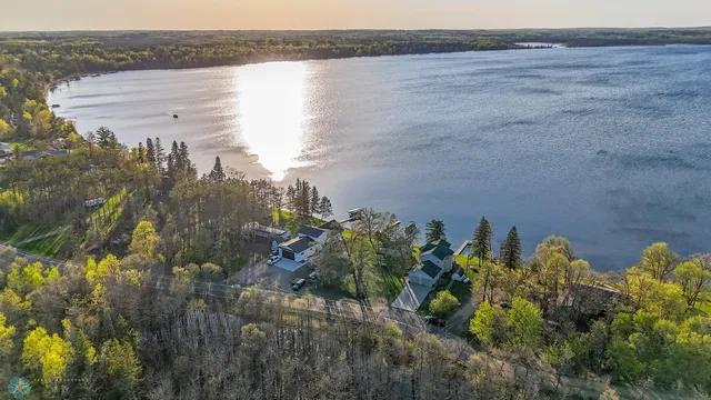 $444,000 | 29972 293rd Street, Waubun, MN 56589