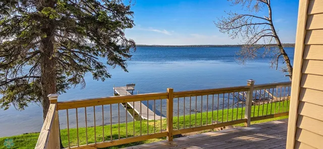 $444,000 | 29972 293rd Street, Waubun, MN 56589