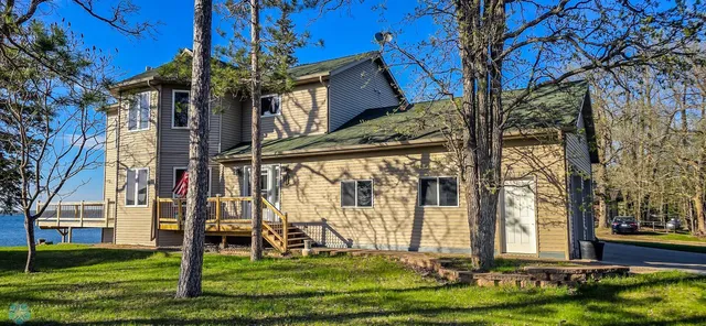 $444,000 | 29972 293rd Street, Waubun, MN 56589