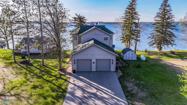 $444,000 | 29972 293rd Street, Waubun, MN 56589