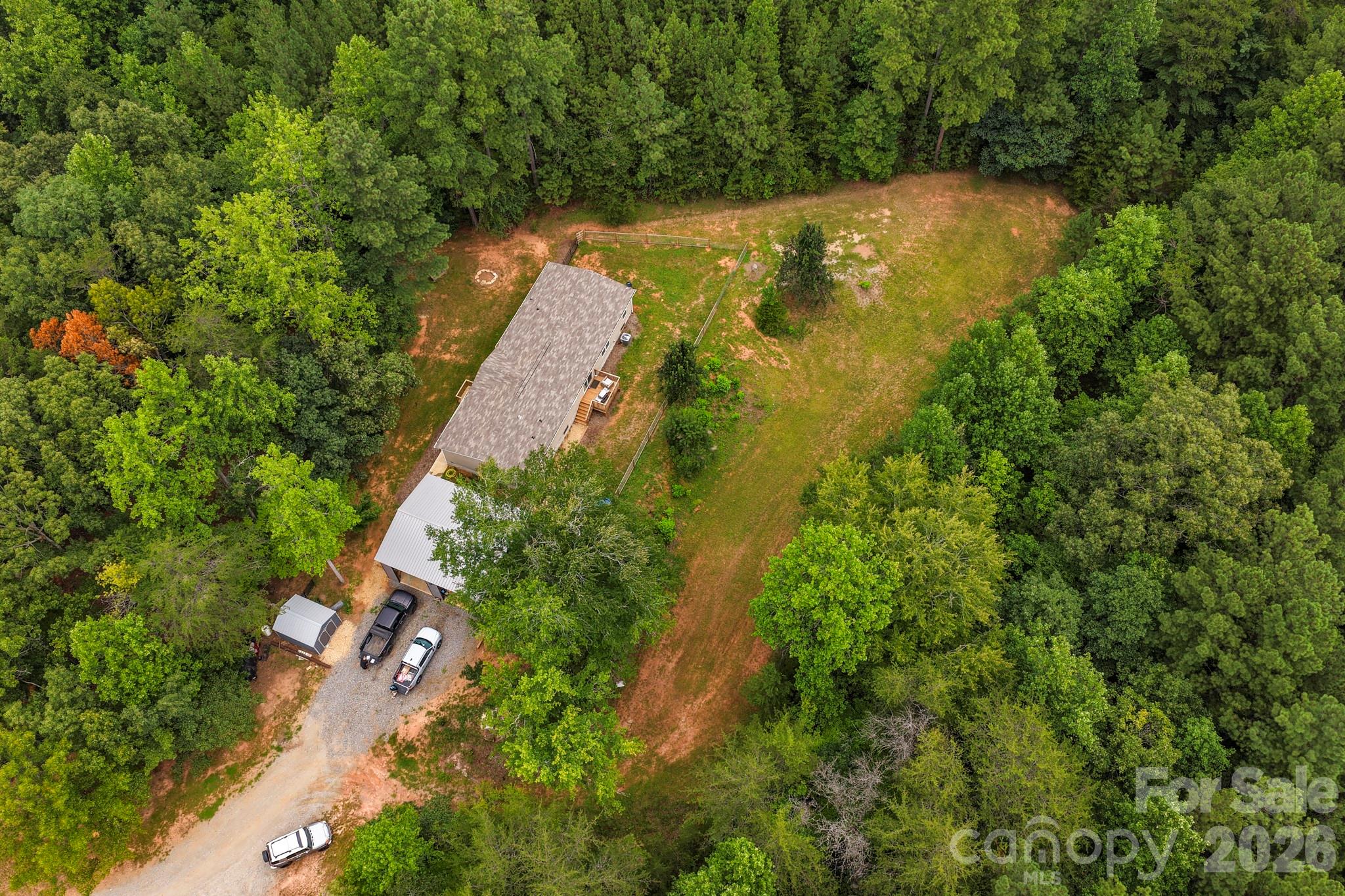 1496 Rock Spgs Road Mill Spring, NC 28756 - Photo 28 of 43 Gallery Image 28