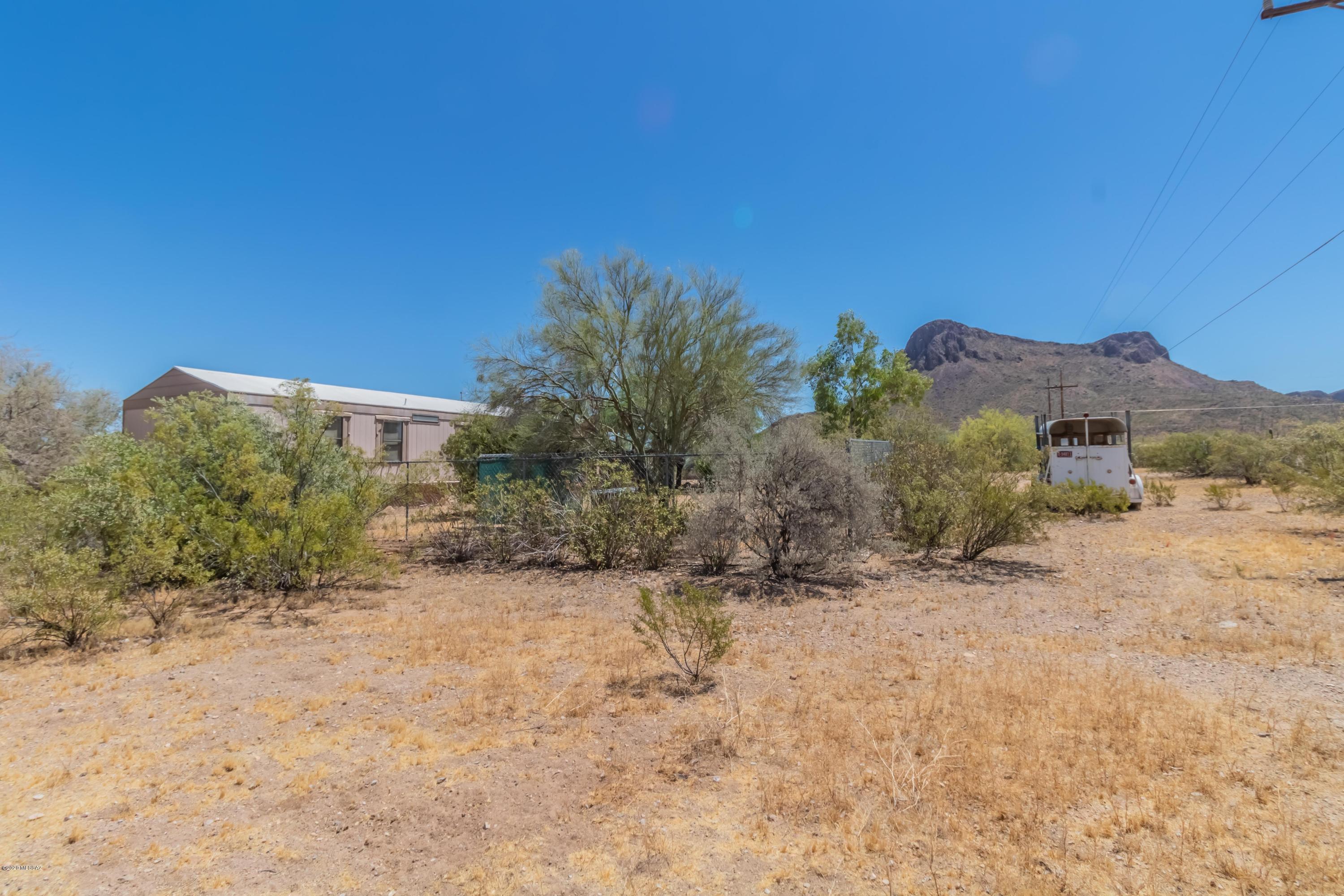 10214 West Massingale Road Tucson, AZ 85743 - Photo 18 of 27 Gallery Image 18