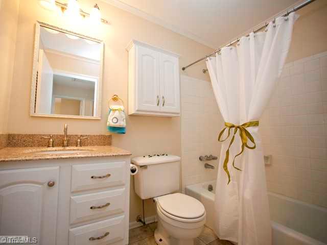 5102 Cheviot Road Greensboro, NC 27455 - Photo 12 of 16 Other. Bathroom
