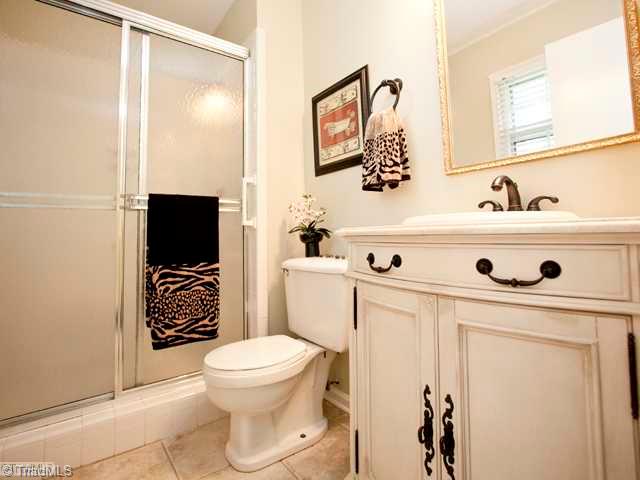 5102 Cheviot Road Greensboro, NC 27455 - Photo 14 of 16 Other. Bathroom
