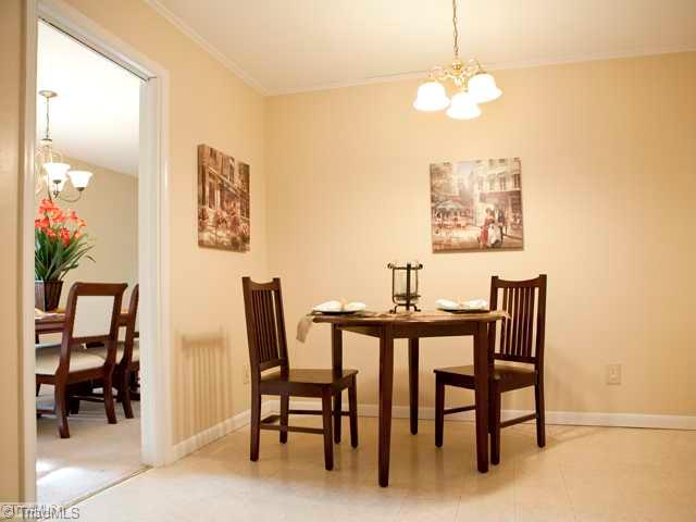 5102 Cheviot Road Greensboro, NC 27455 - Photo 9 of 16 Breakfast.