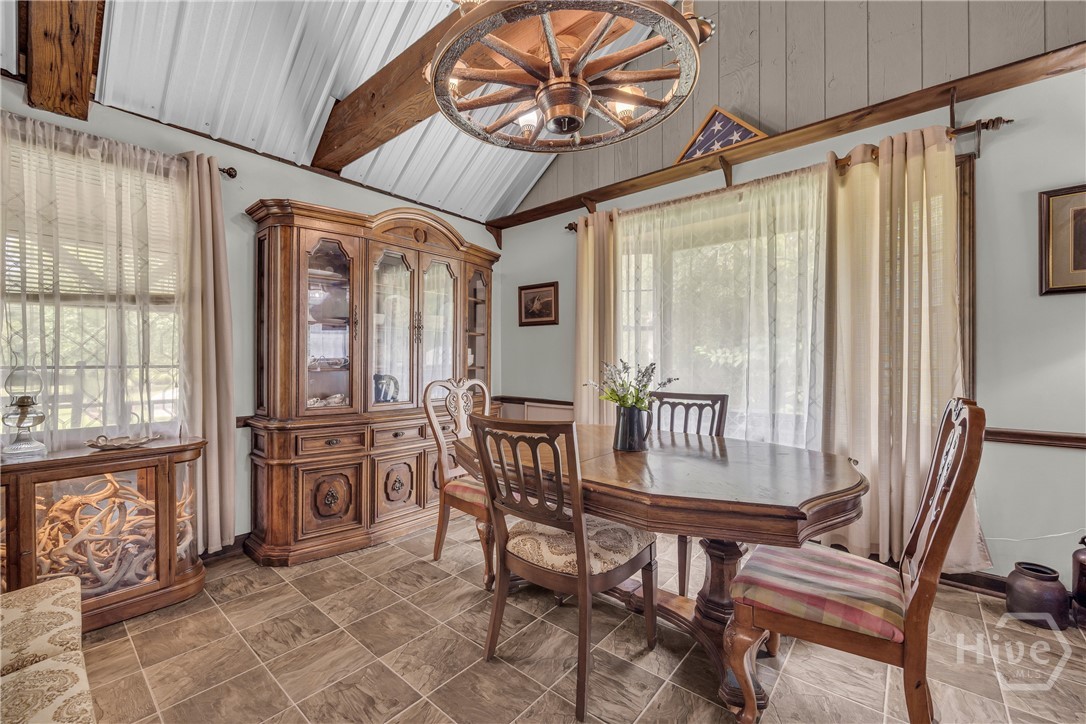 1228 Country Club Road Elberton, GA 30635 - Photo 6 of 26 Gallery Image 6