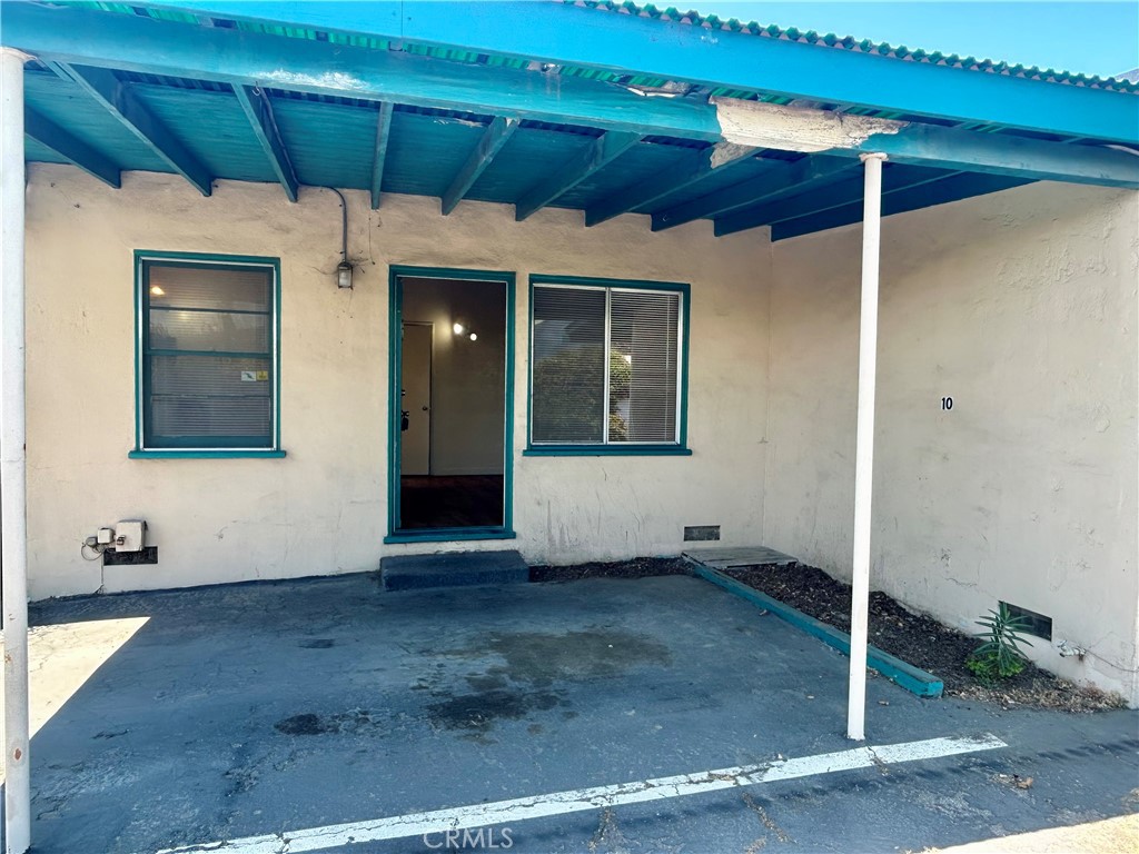 440 Atascadero Road, Unit 10 Morro Bay, CA 93442 - Photo 1 of 5