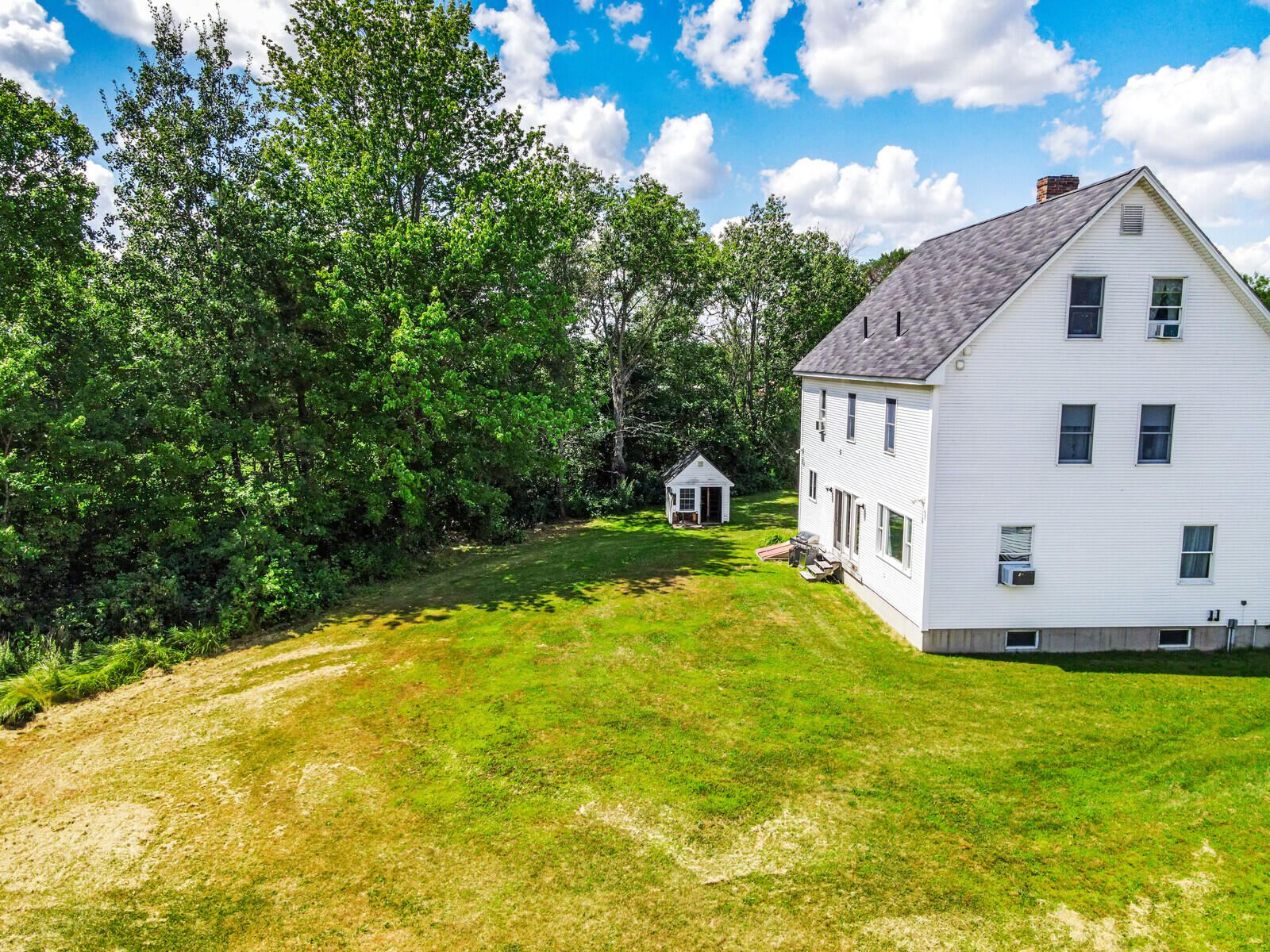 127 Mutton Lane Clinton, ME 04927 - Photo 3 of 75 4