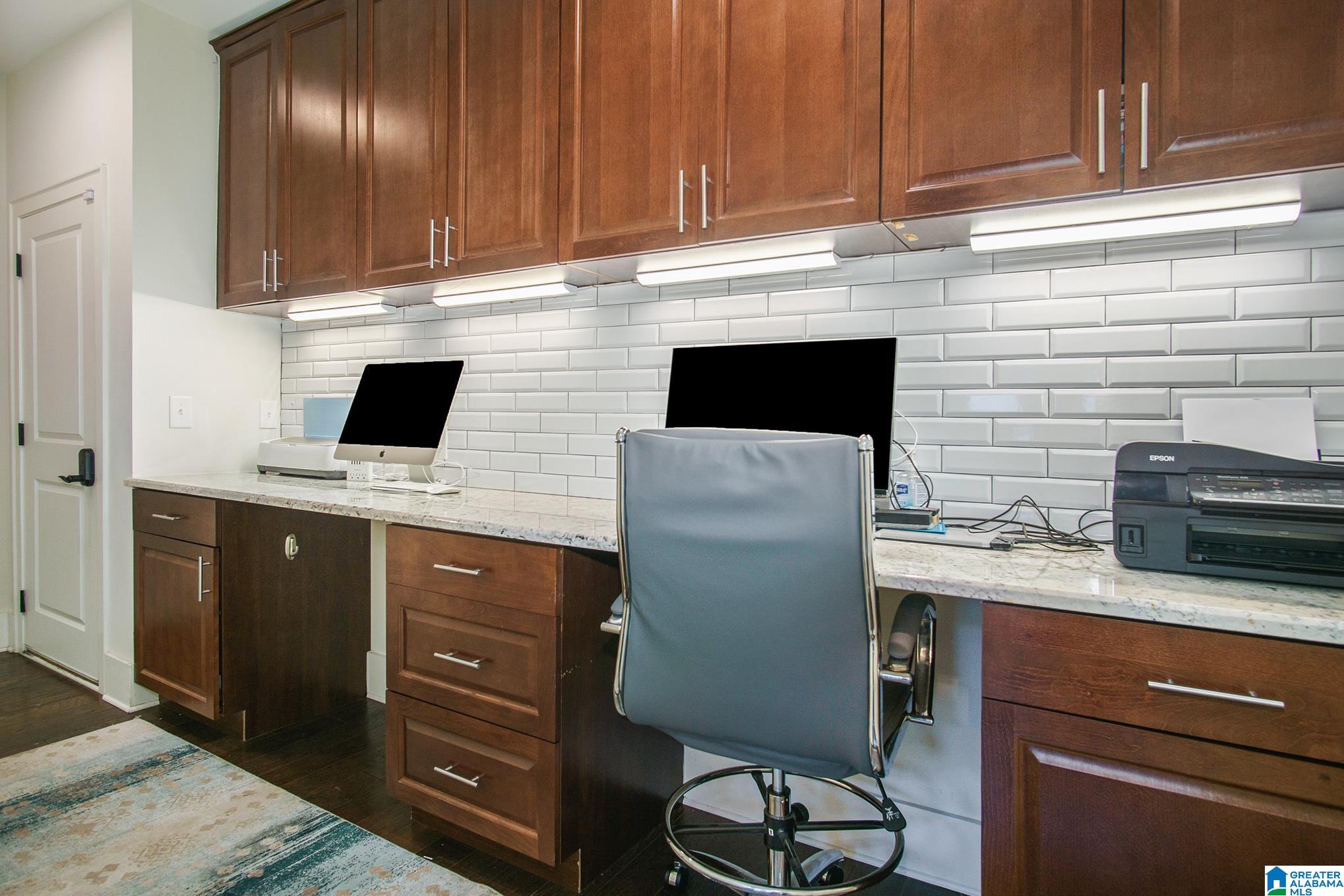 4902 Ridge Pass Birmingham, AL 35226 - Photo 23 of 42