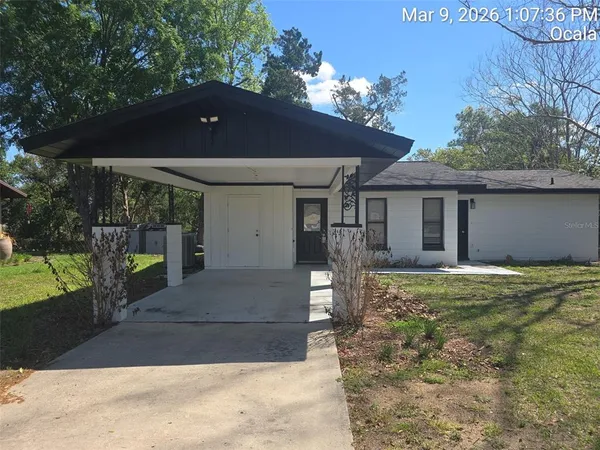 $1,400 | 11 Bahia Ct Loop, Ocala, FL 34472