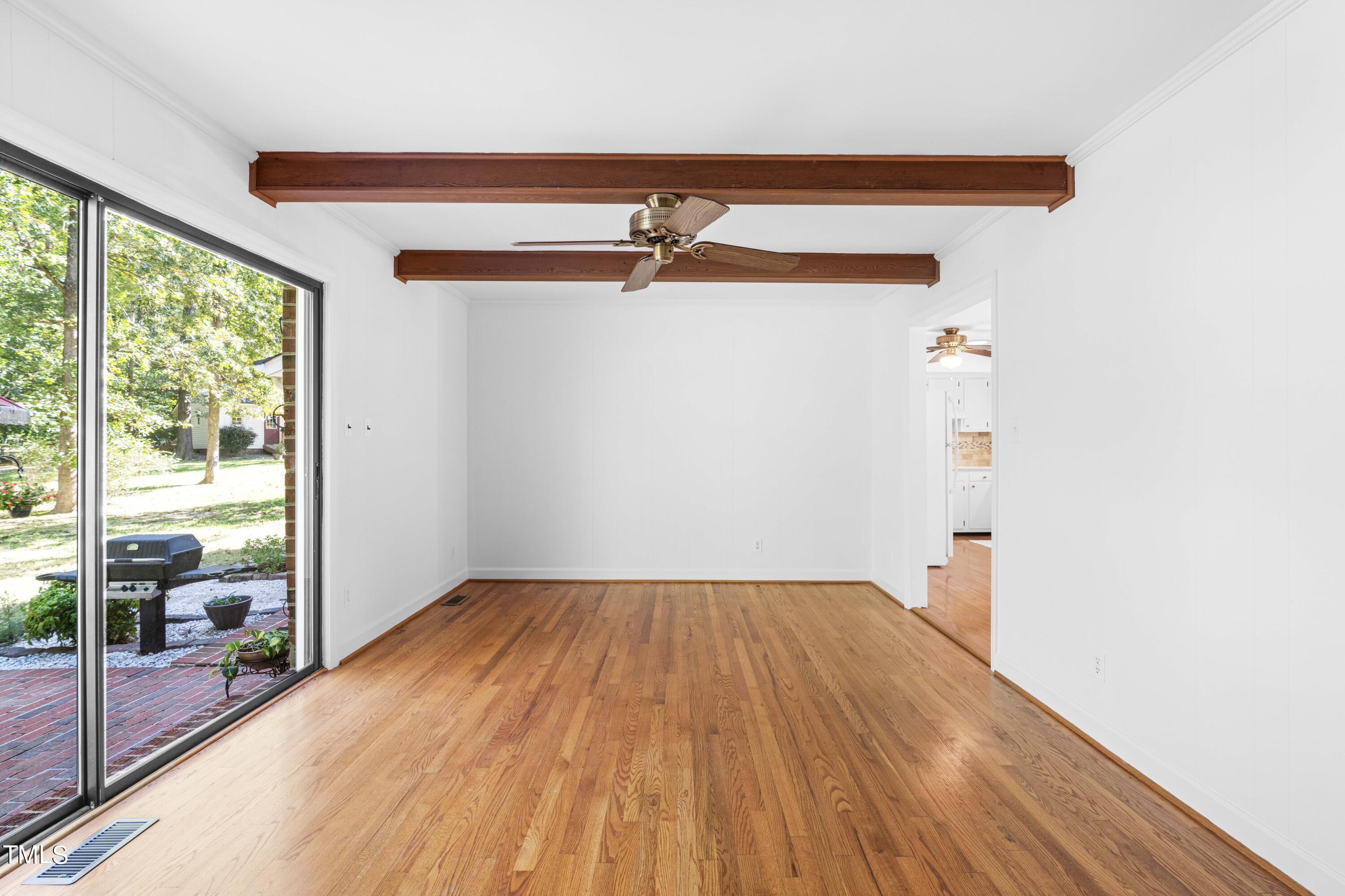 3912 Swarthmore Road Durham, NC 27707 - Photo 11 of 55 DSC09716