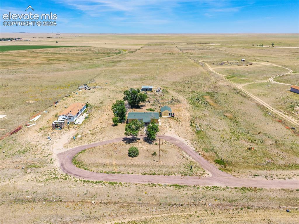3255 Wiesner Road Calhan, CO 80808 - Photo 38 of 40