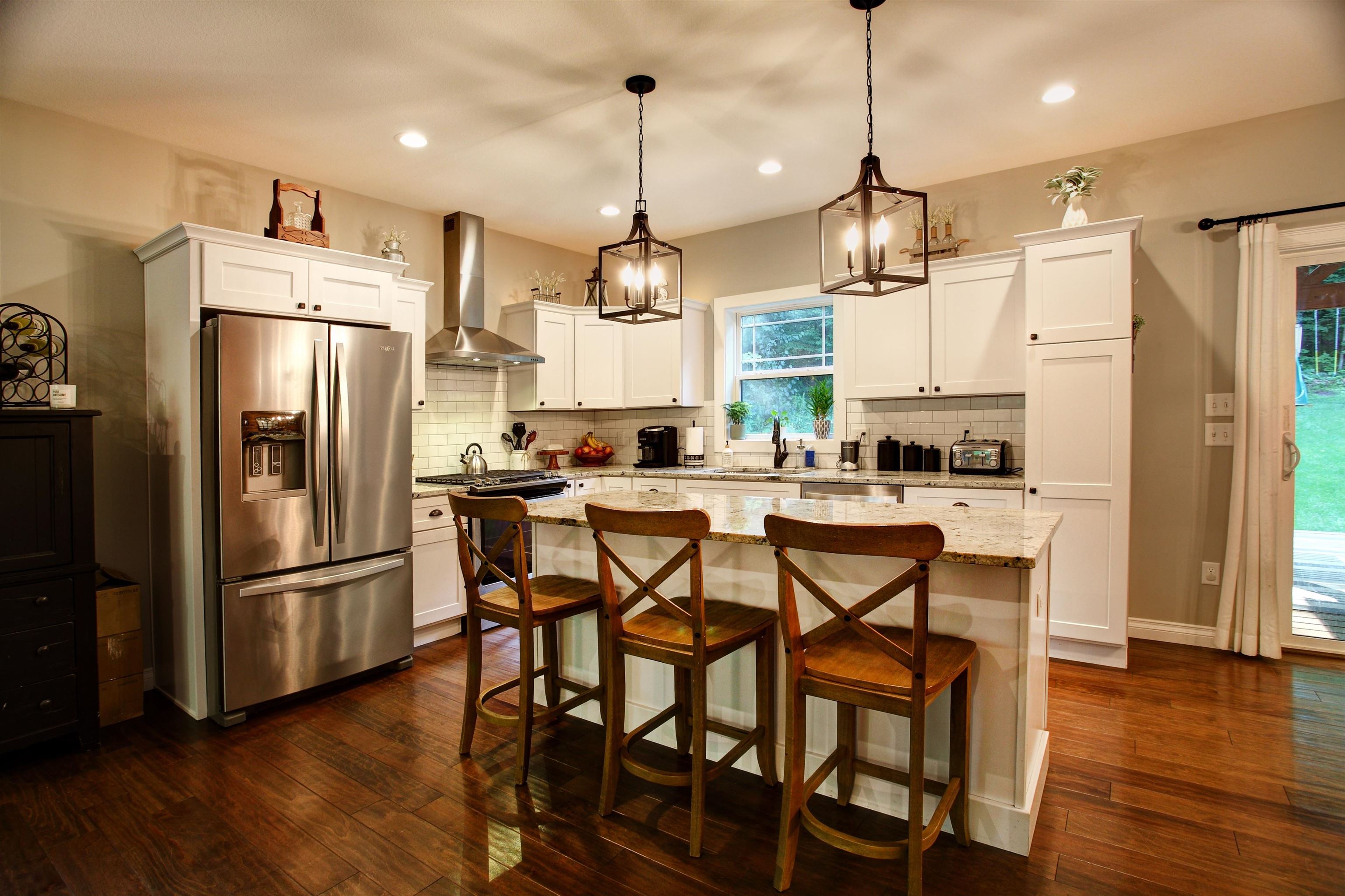 359 West Valley Road Maple City, MI 49664 - Photo 9 of 46