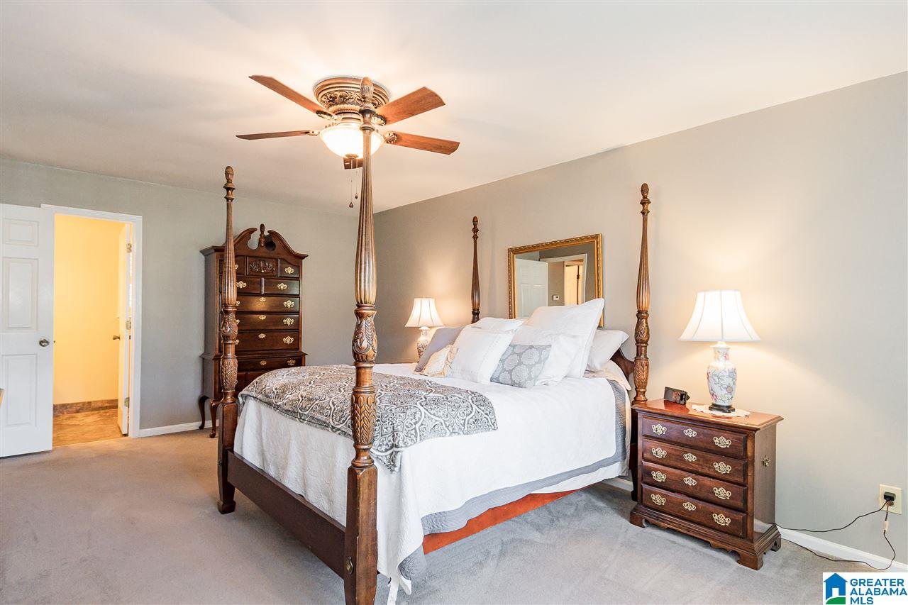 4511 Martin Wilson Road Trussville, AL 35173 - Photo 21 of 49