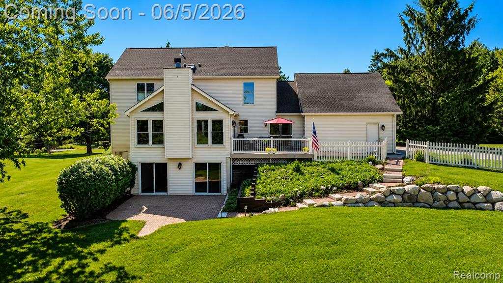 7505 Quail Ridge Drive Dexter, MI 48130 - Photo 5 of 75