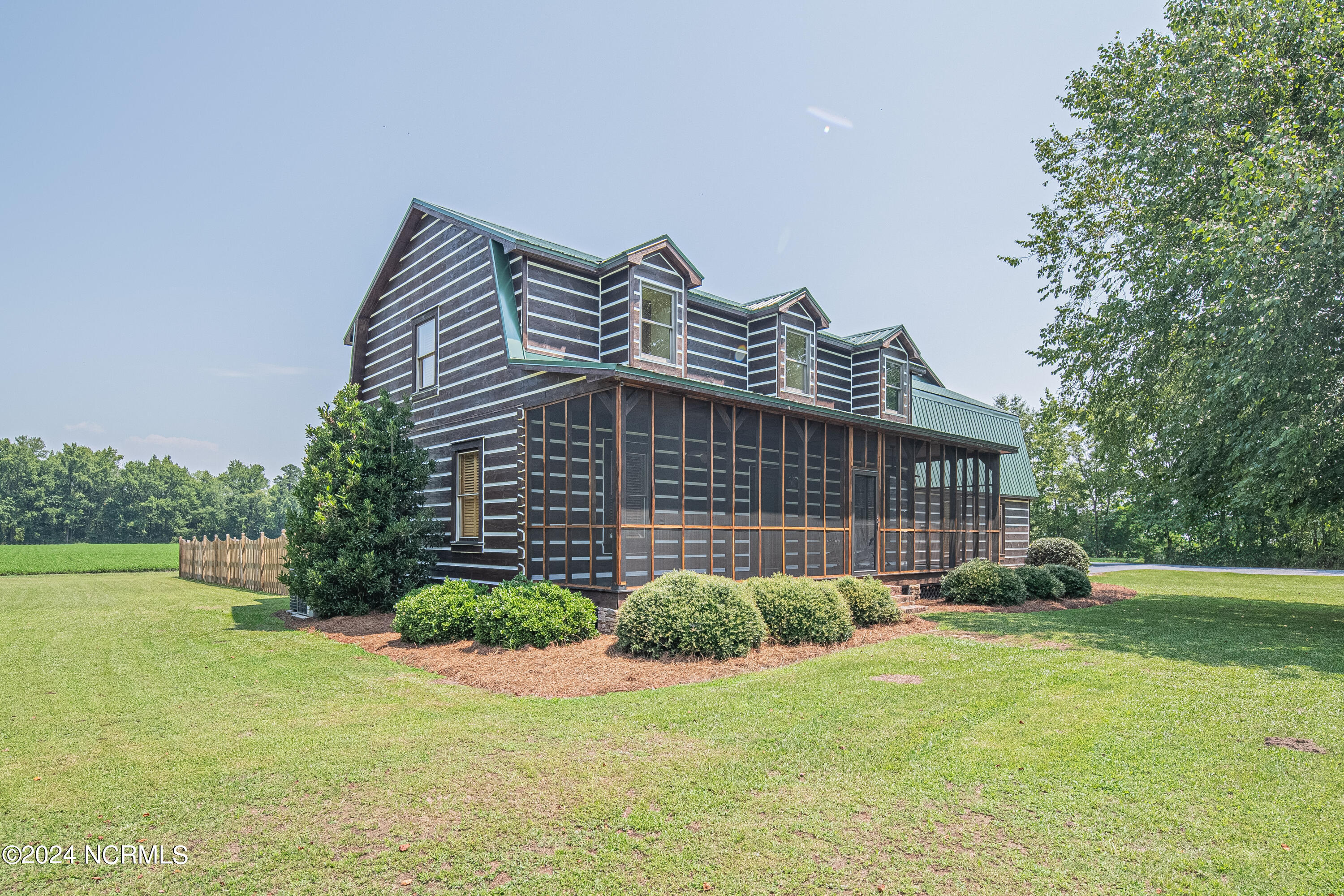 1739 Haddock Road Winterville, NC 28590 - Photo 2 of 63 Front