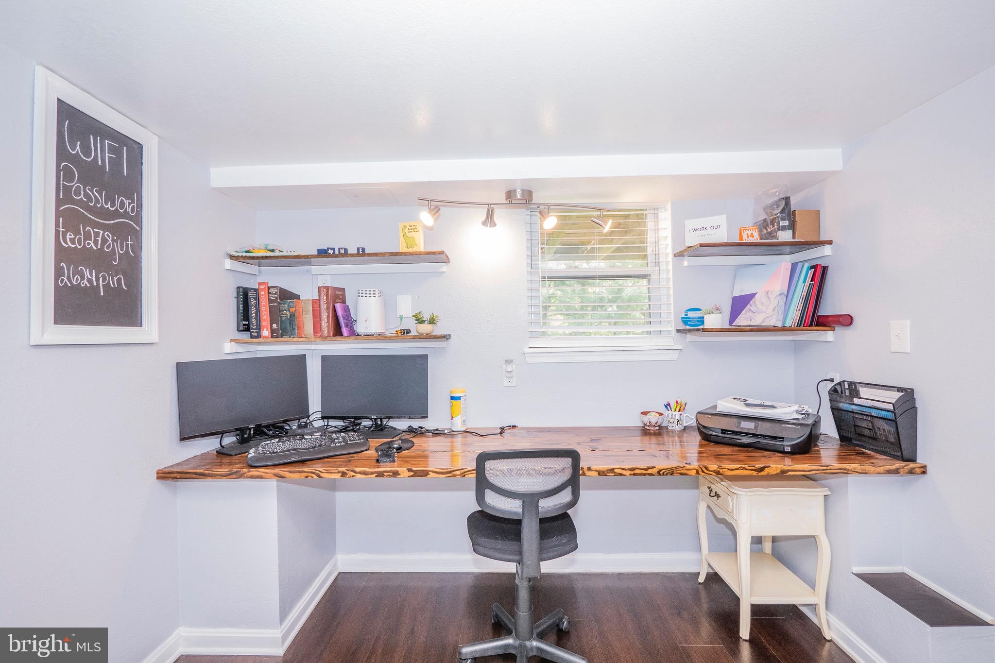 28321 Kemptown Road, Unit 2 Damascus, MD 20872 - Photo 17 of 28