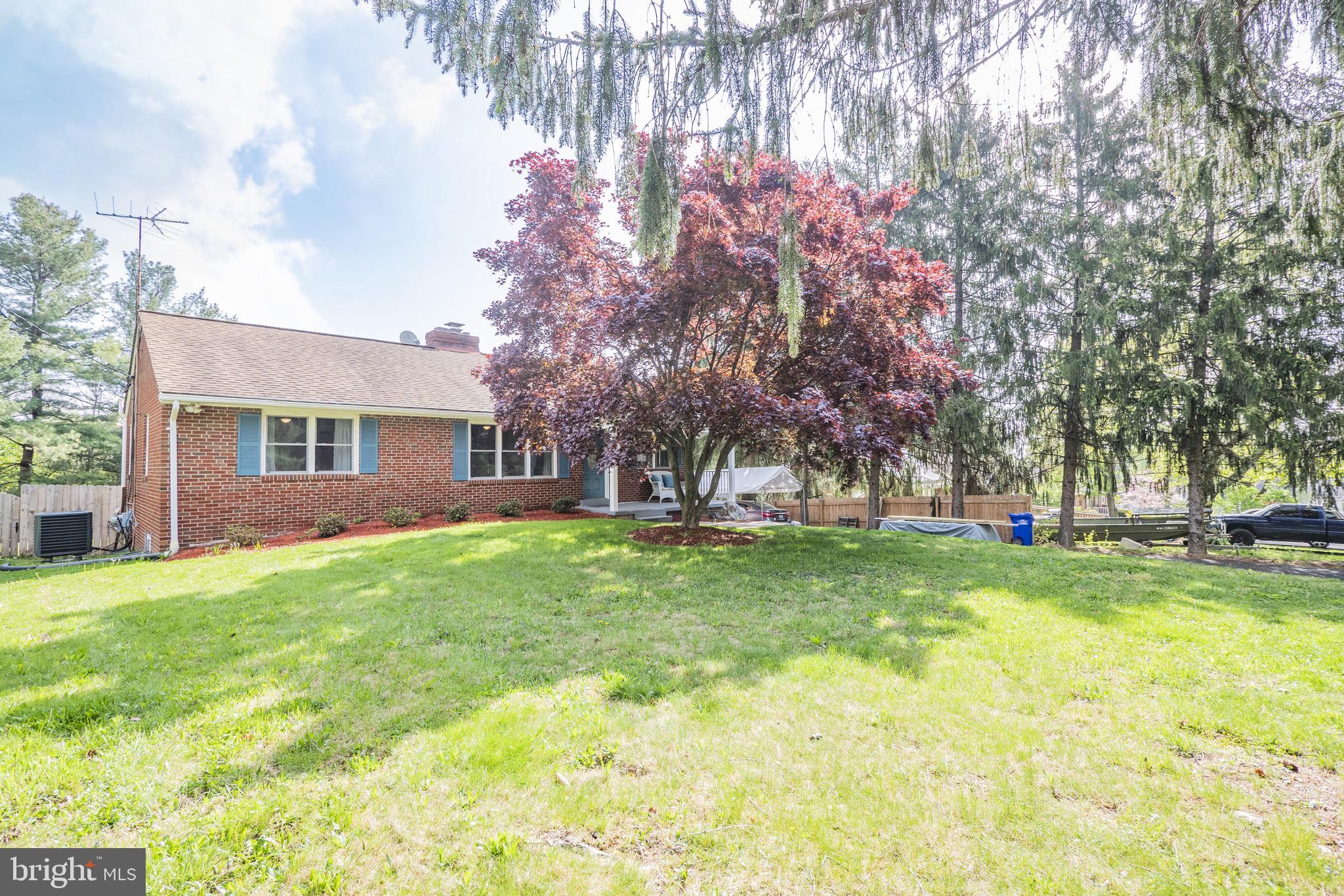 28321 Kemptown Road, Unit 2 Damascus, MD 20872 - Photo 25 of 28