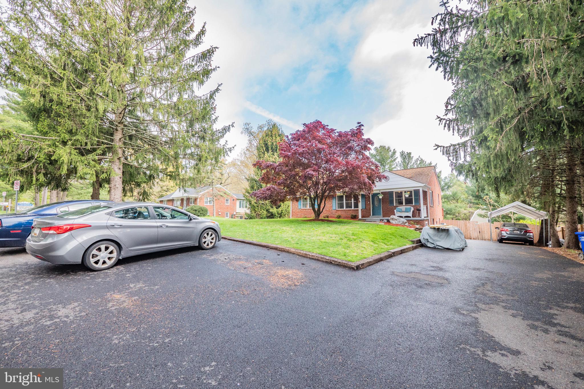 28321 Kemptown Road, Unit 2 Damascus, MD 20872 - Photo 26 of 28