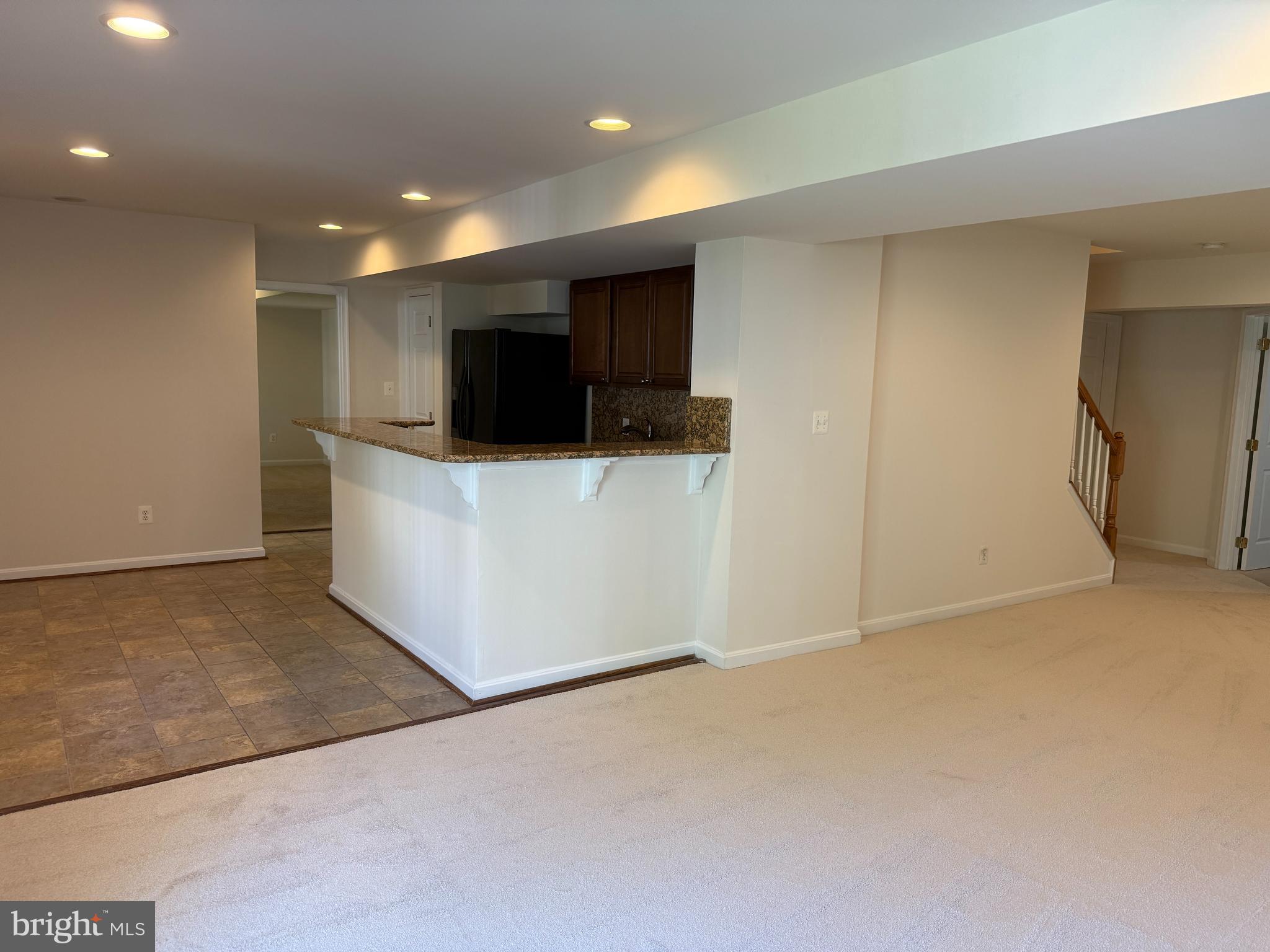 42770 Conquest Circle Brambleton, VA 20148 - Photo 55 of 70 a view of an empty room