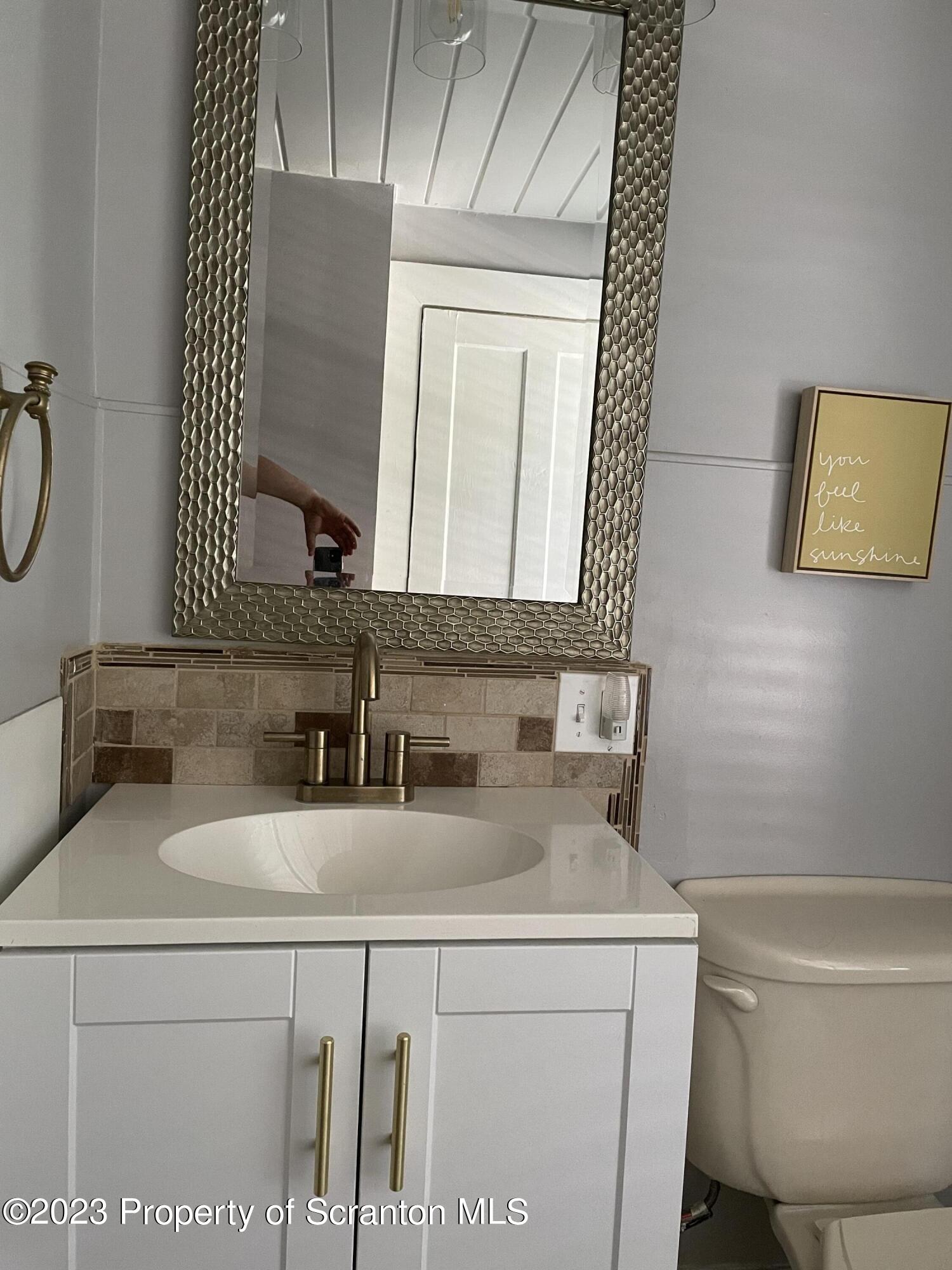 302 Center Street Clarks Summit, PA 18411 - Photo 27 of 37