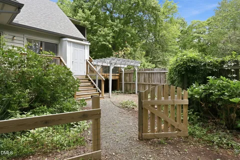 $700,000 | 8704 Danbury Circle, Raleigh, NC 27613