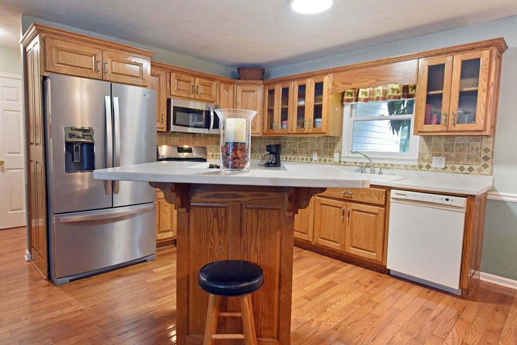 584 Greenfield Road Ellijay, GA 30536 - Photo 22 of 57 Gallery Image 22