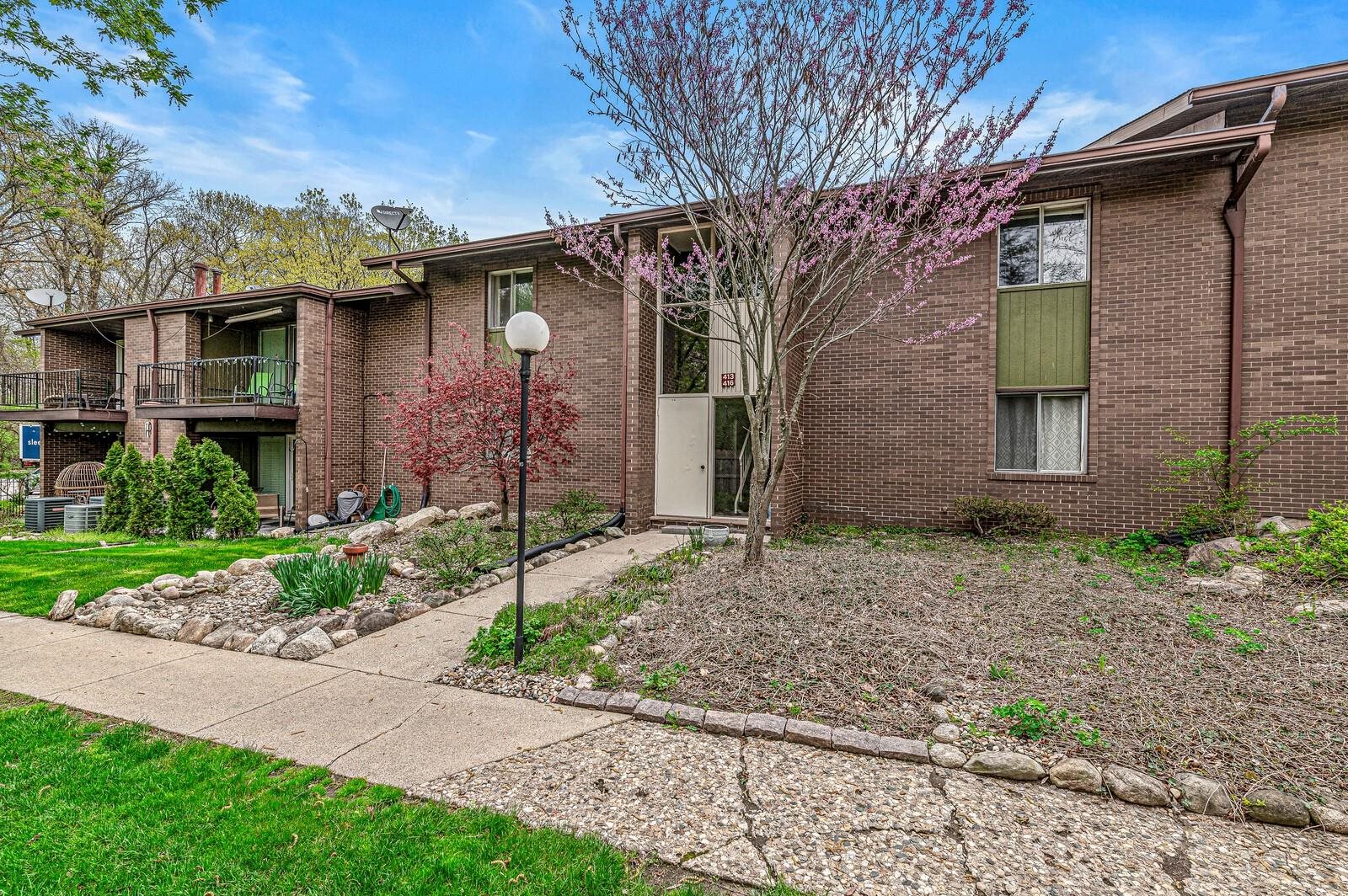 2500 Topsfield Road, Unit 416 South Bend, IN 46614 - Photo 18 of 18