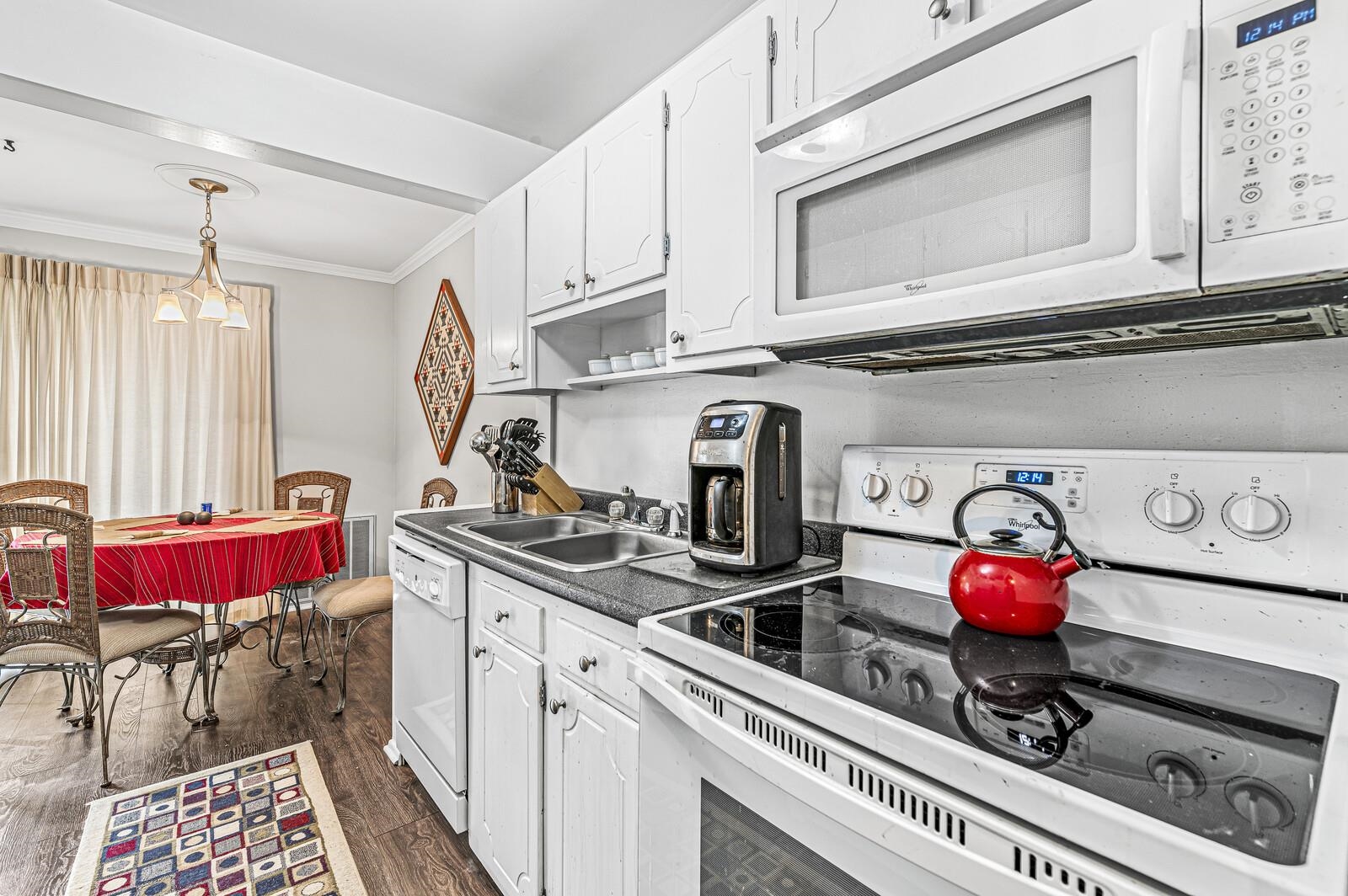 2500 Topsfield Road, Unit 416 South Bend, IN 46614 - Photo 3 of 18